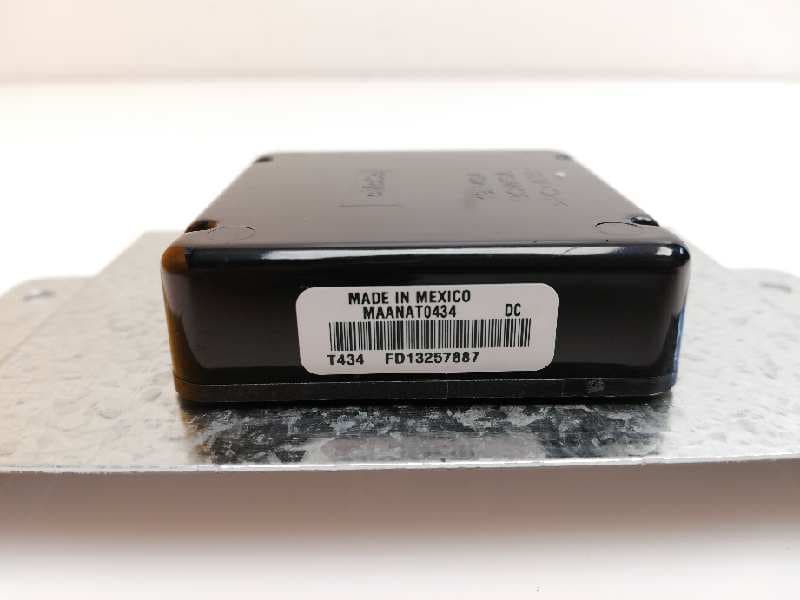 Antena FORD ESCORT BERLINA 2