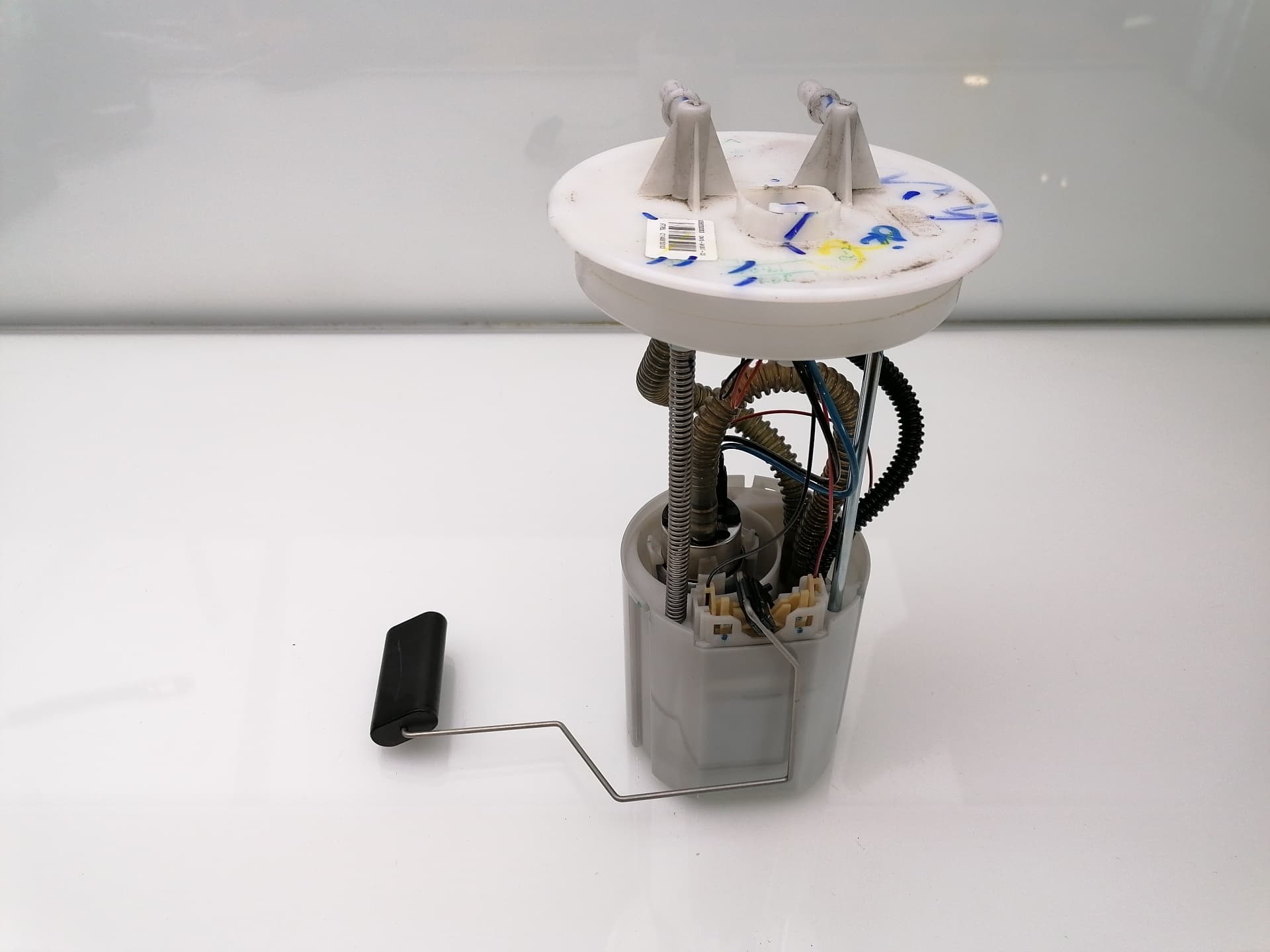Aforador FORD ESCORT BERLINA