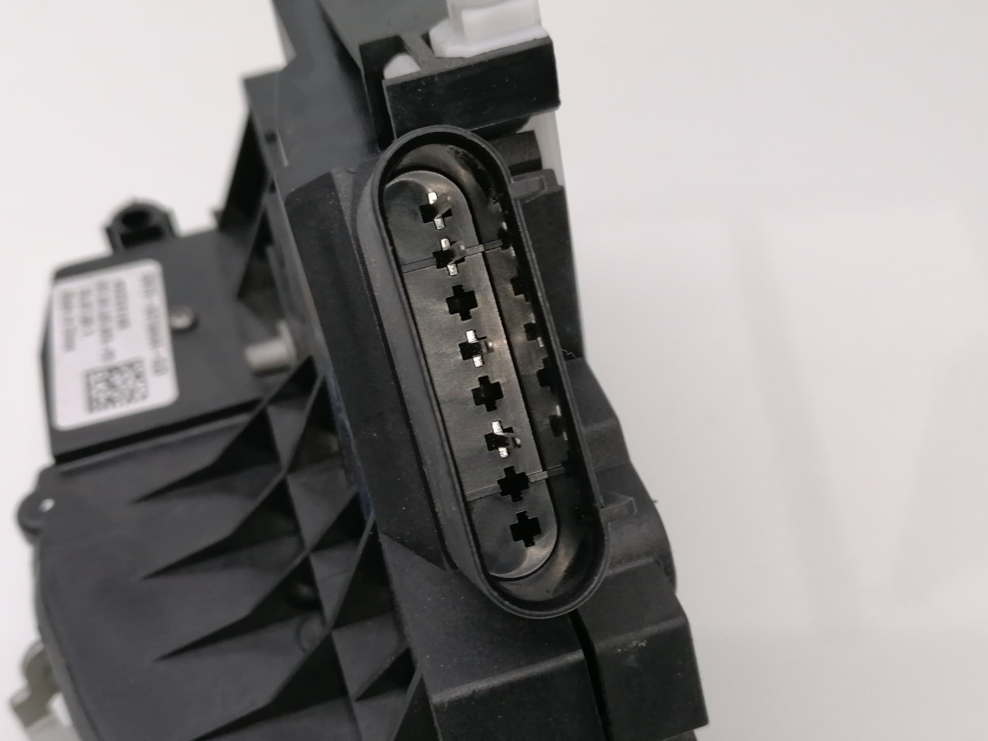 Cerradura puerta delantera derecha FORD ESCORT BERLINA 5