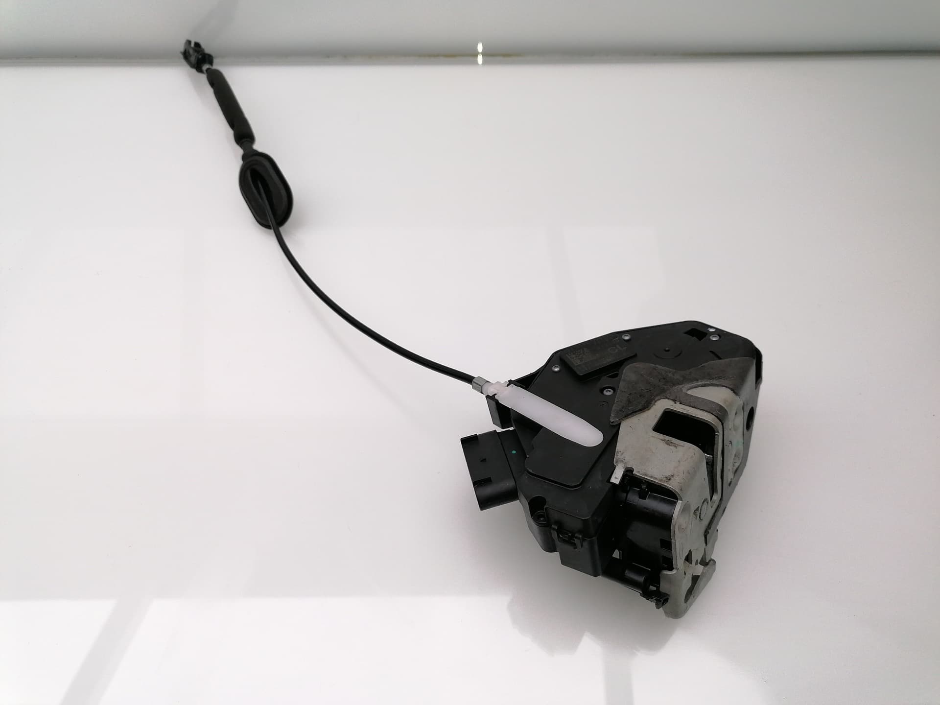 Cerradura puerta delantera derecha FORD ESCORT BERLINA