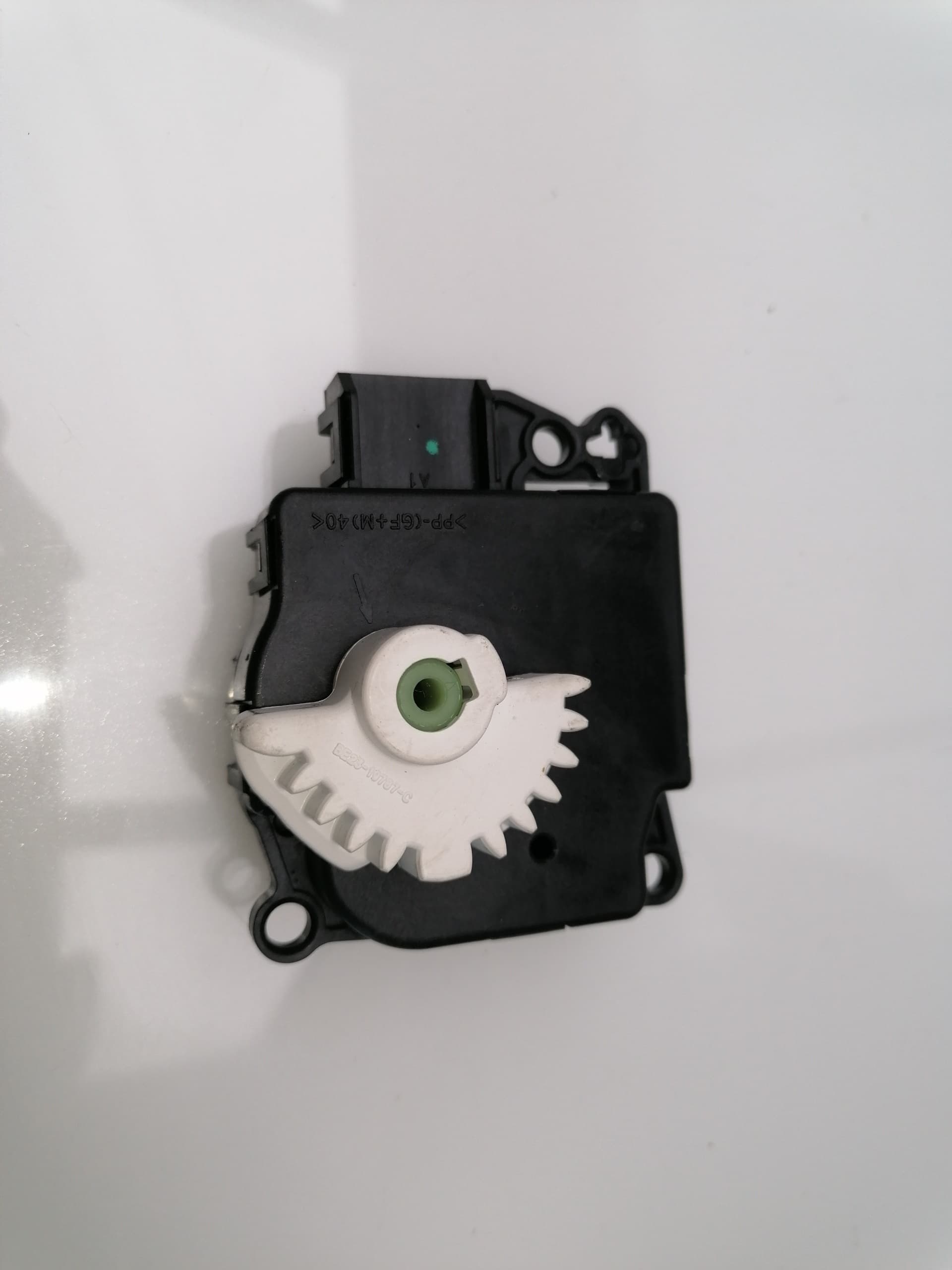 Motor calefaccion FORD ESCORT BERLINA 4