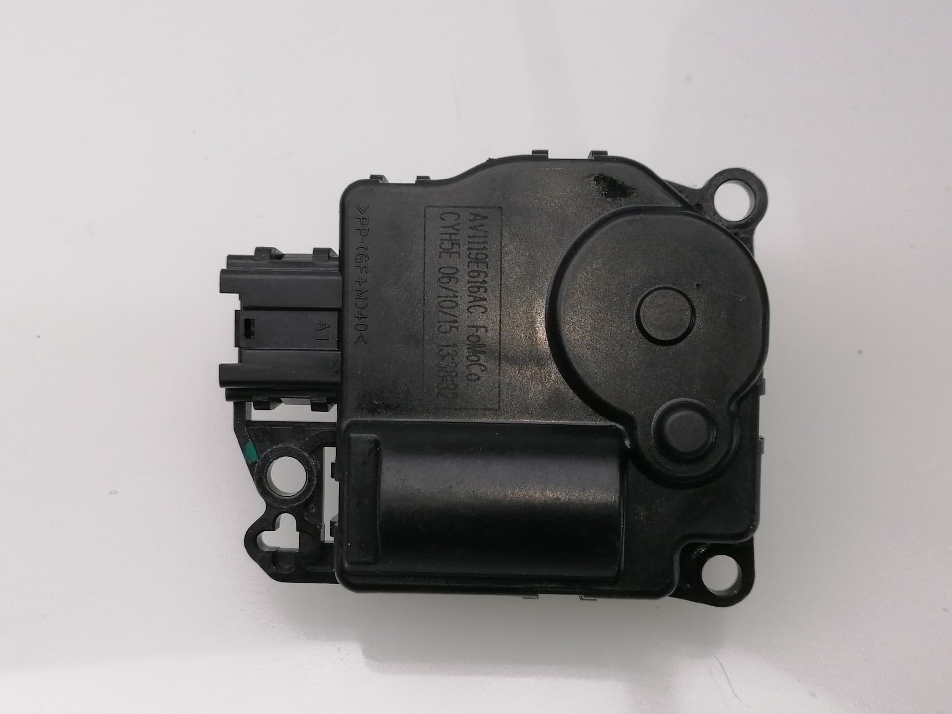 Motor calefaccion FORD ESCORT BERLINA
