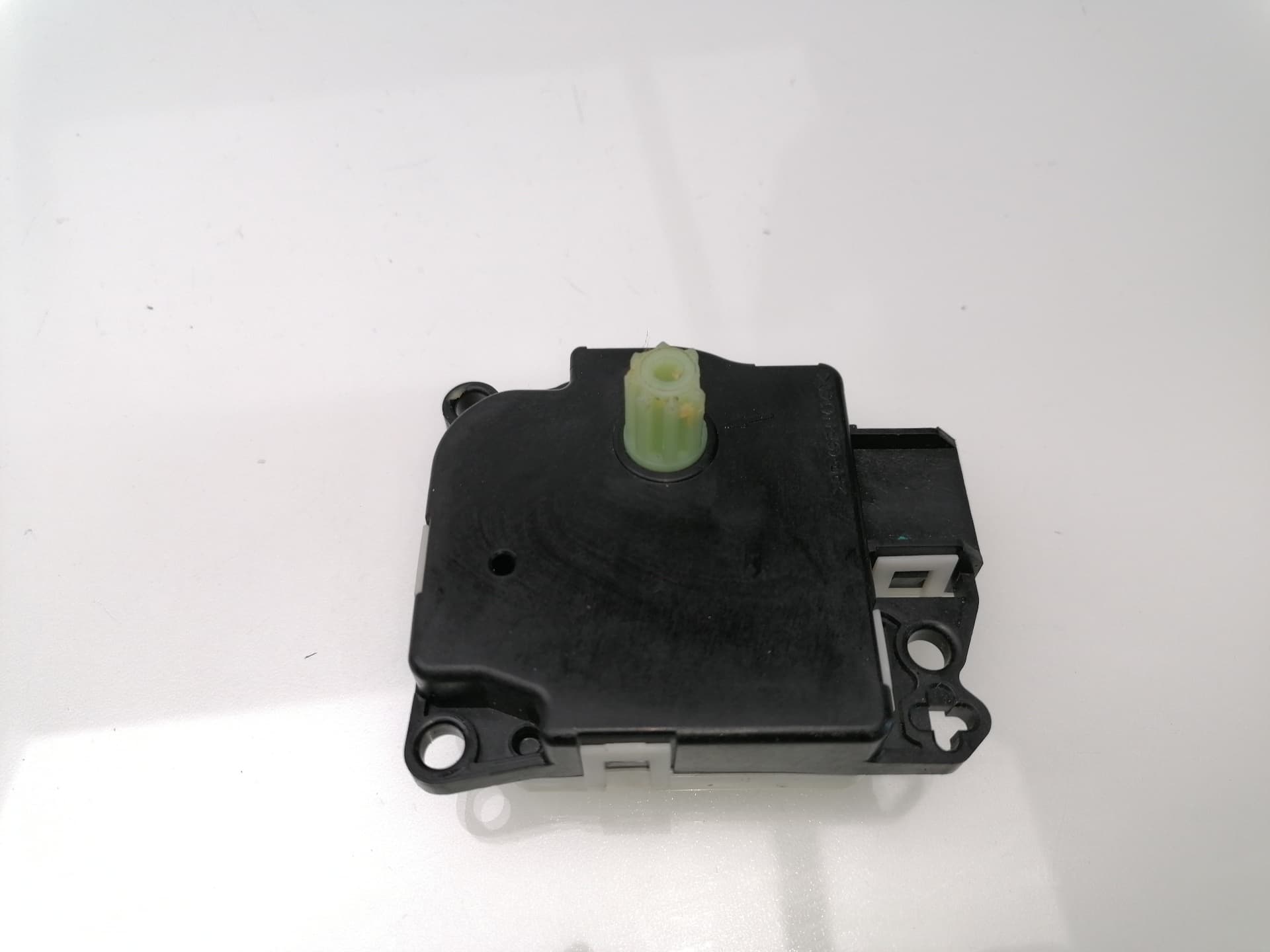 Motor calefaccion FORD ESCORT BERLINA 4