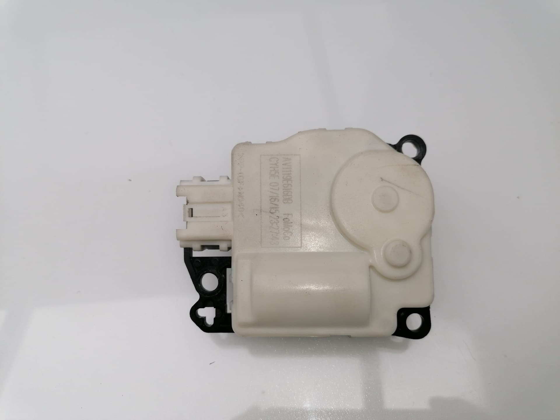 Motor calefaccion FORD ESCORT BERLINA