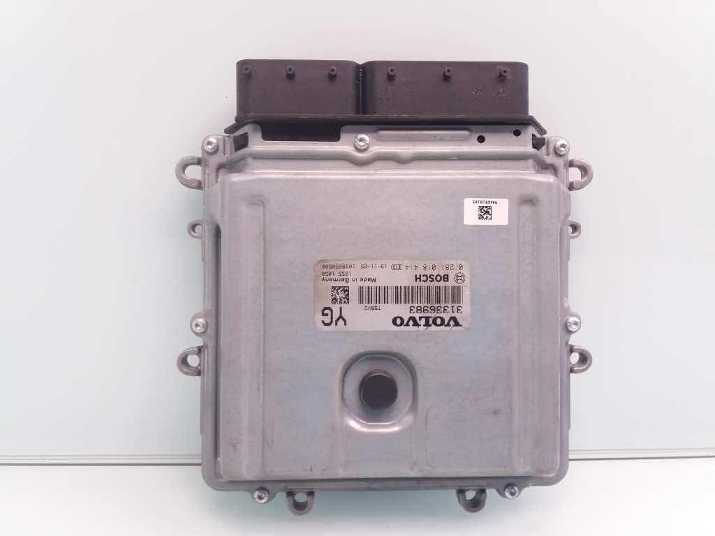 Centralita motor uce VOLVO V40