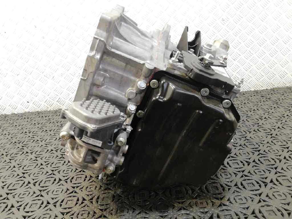 Caja cambios VOLVO V40 5