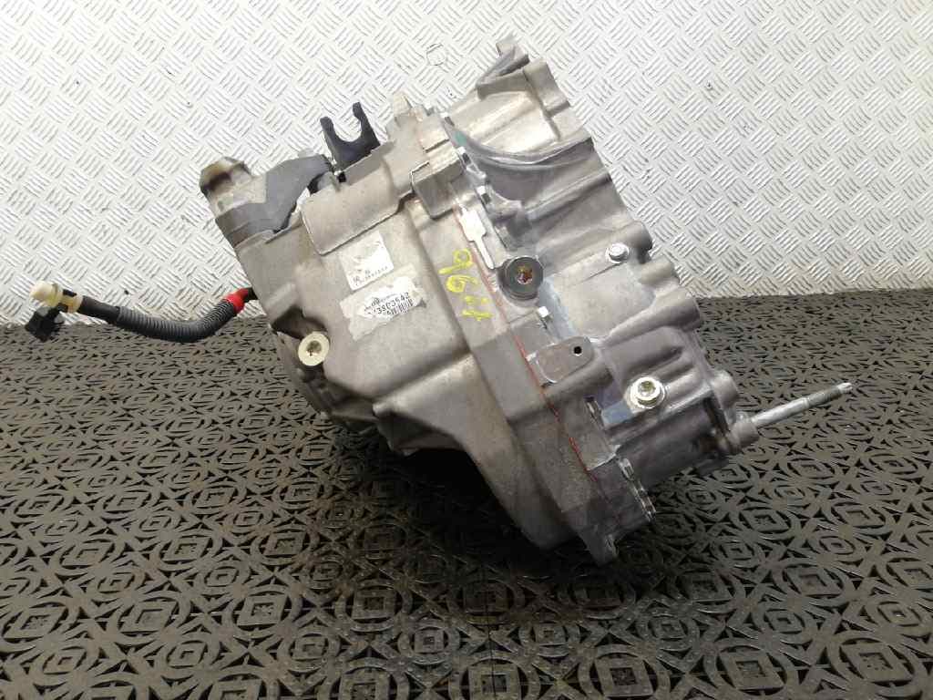Caja cambios VOLVO V40 3