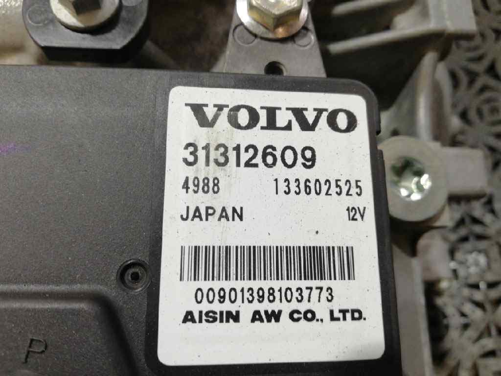 Caja cambios VOLVO V40 2