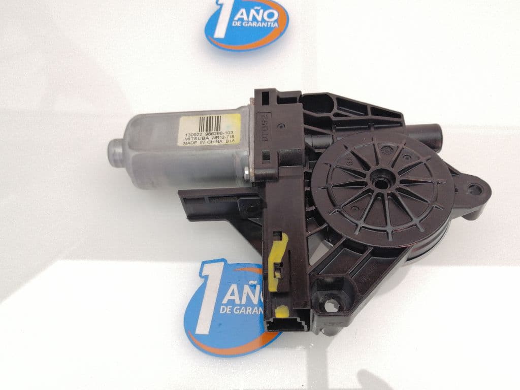 Motor elevalunas delantero izquierdo VOLVO V40