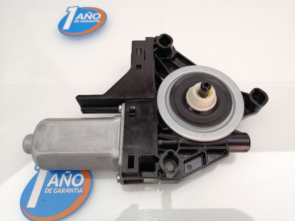 Motor elevalunas delantero izquierdo VOLVO V40 4