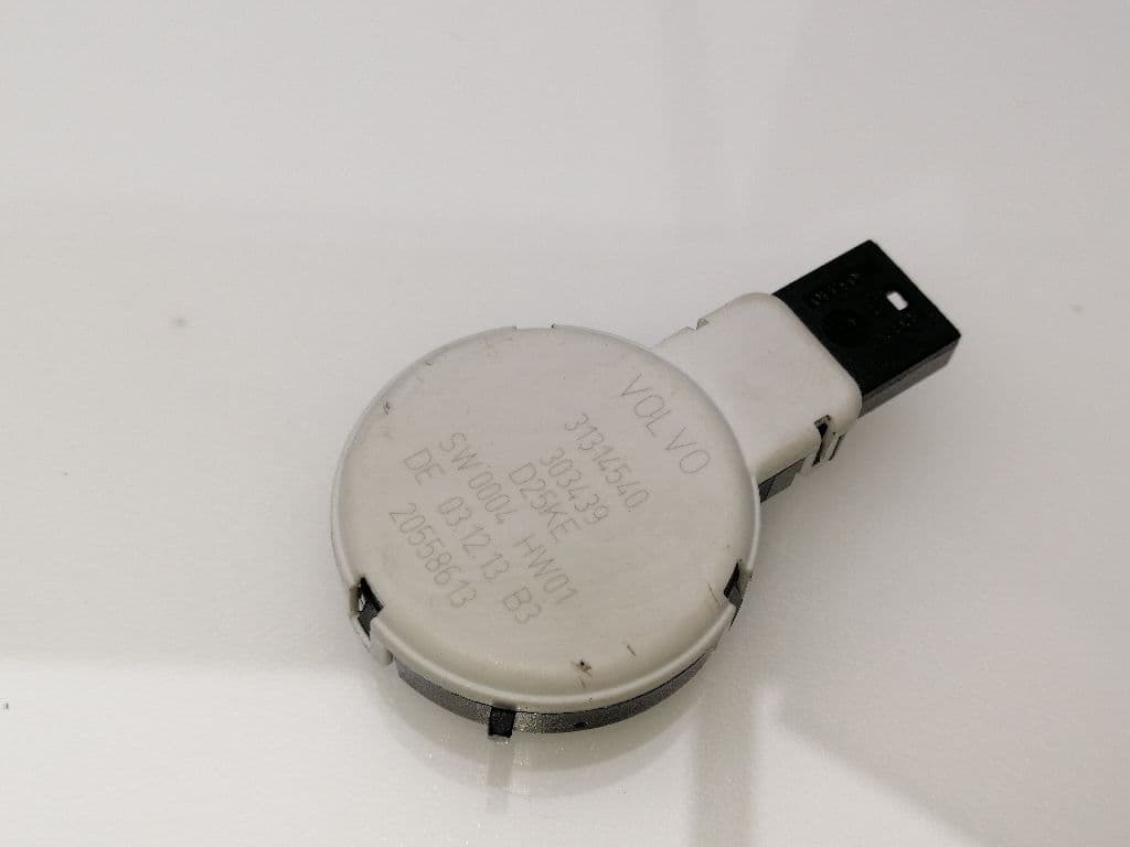 Sensor VOLVO V40 3