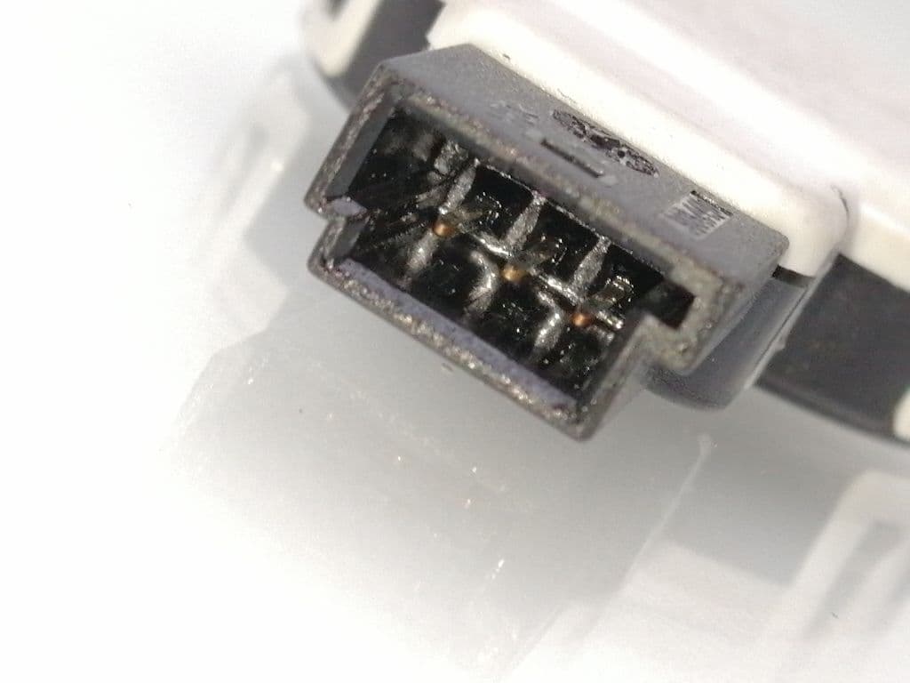 Sensor VOLVO V40 2