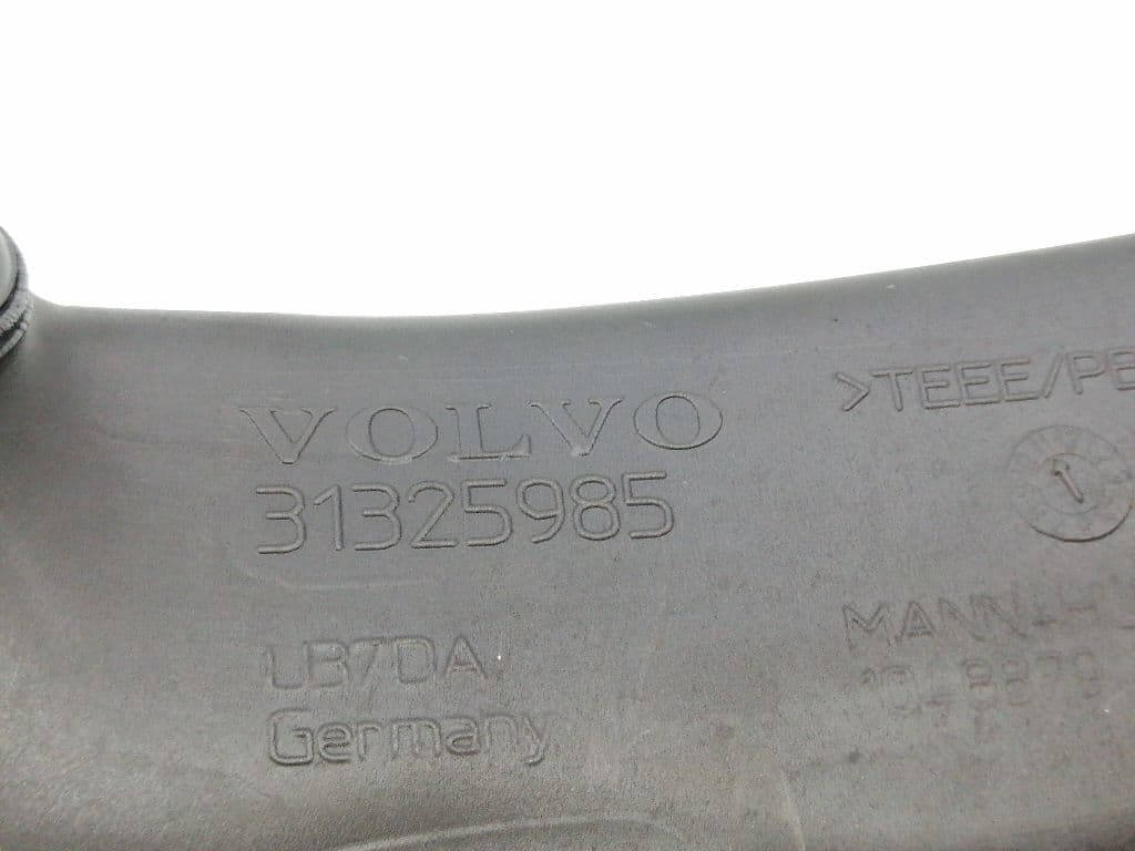 Tubo VOLVO V40 2