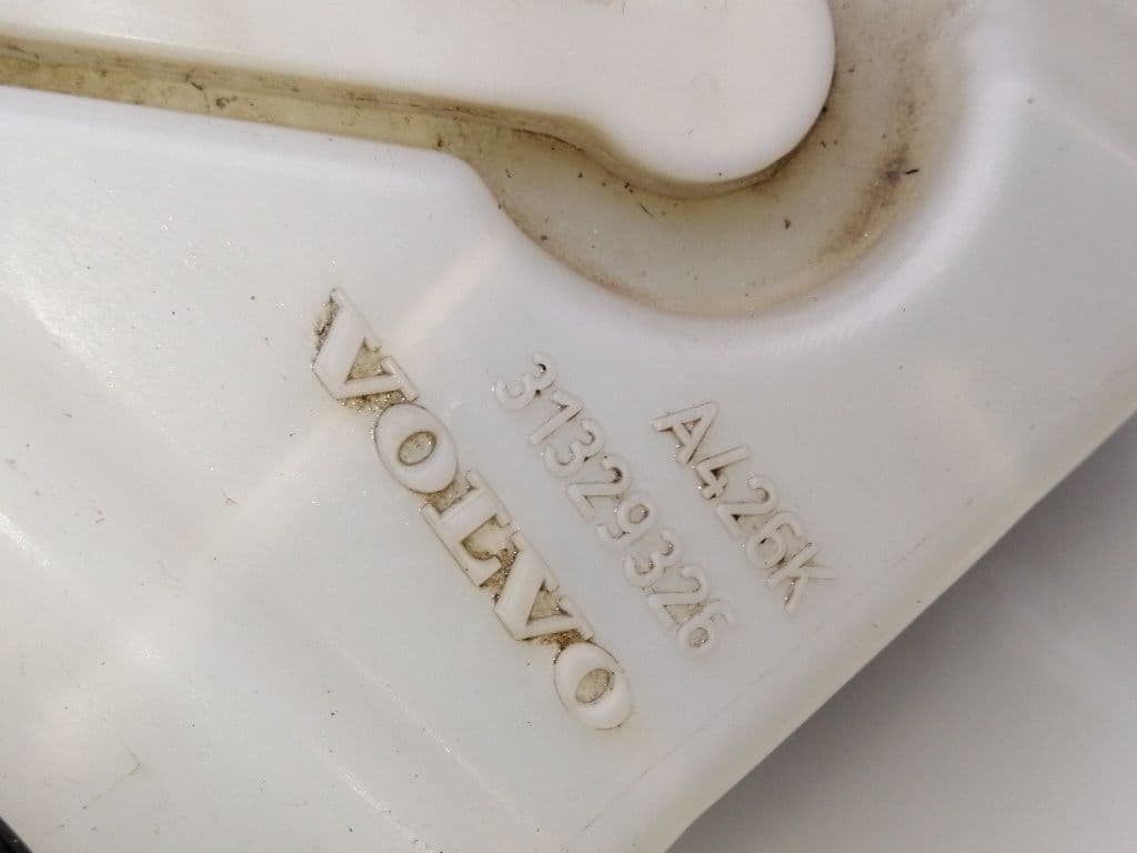 Bomba freno VOLVO V40 3