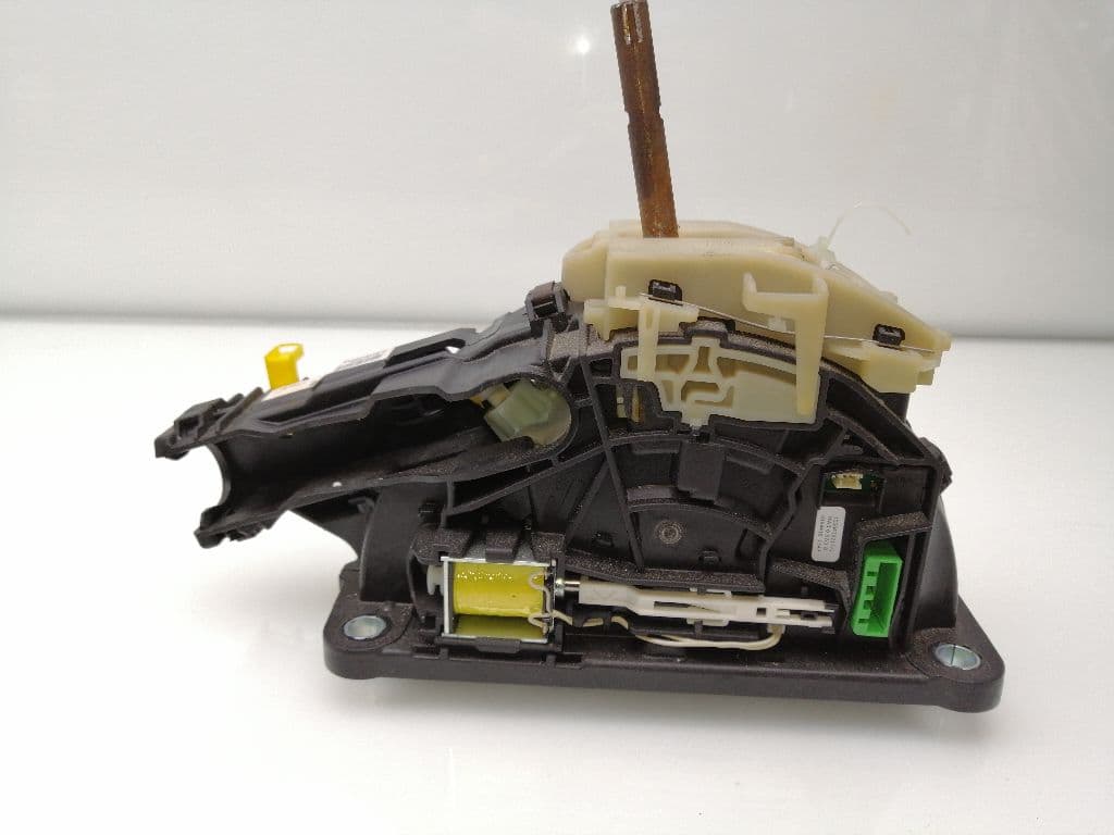 Palanca cambio VOLVO V40 4