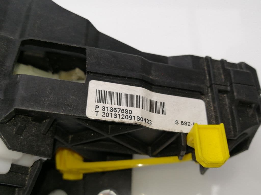 Palanca cambio VOLVO V40 3