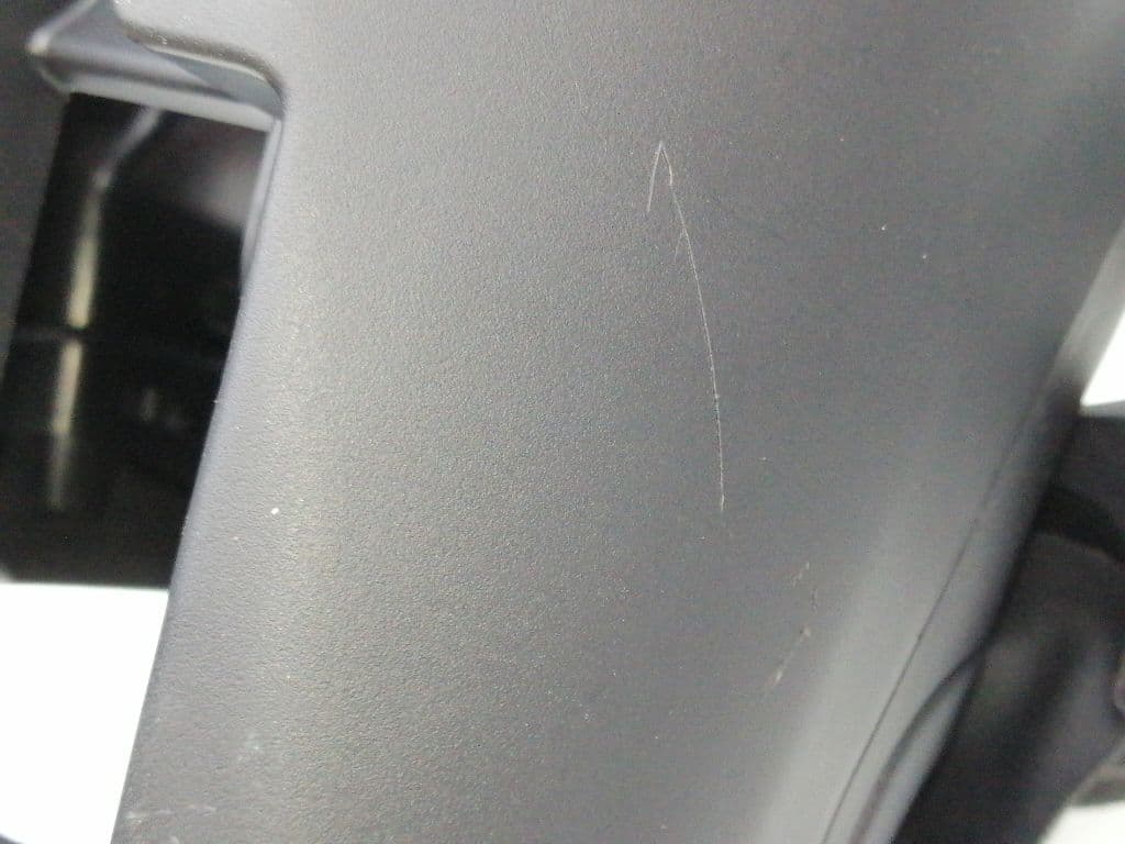 Plastico VOLVO V40 3