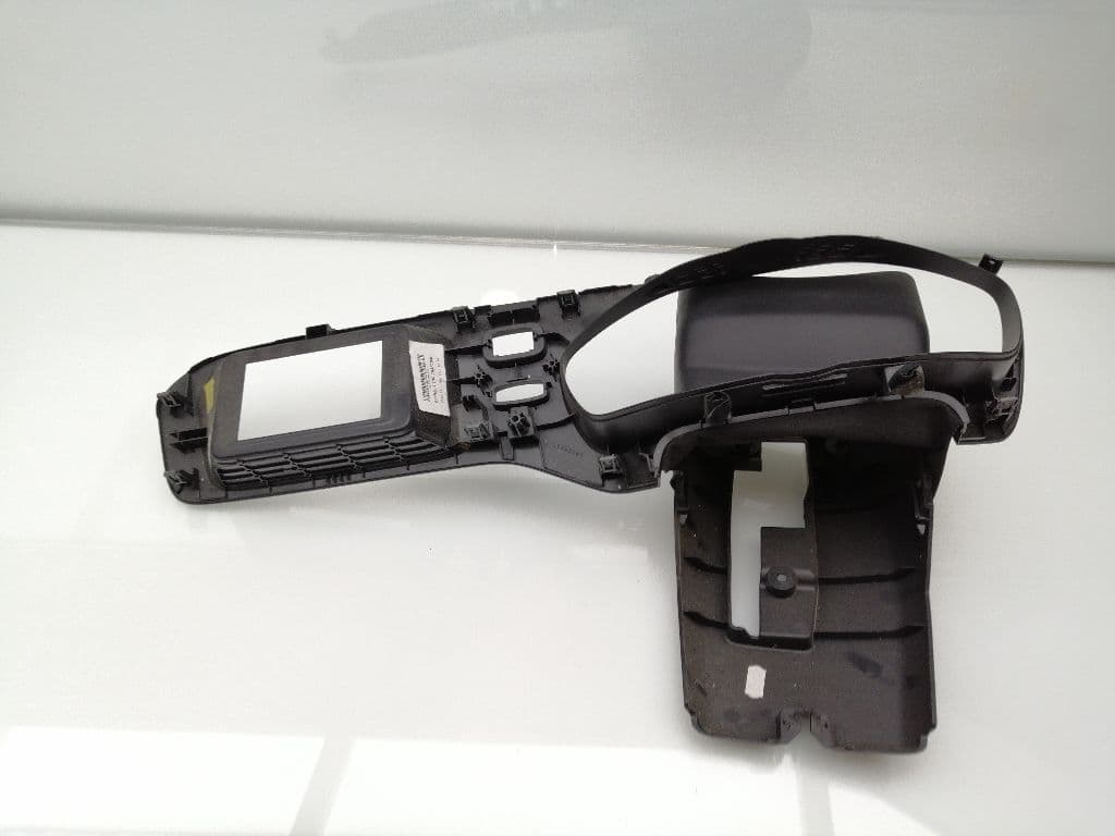 Plastico VOLVO V40 2