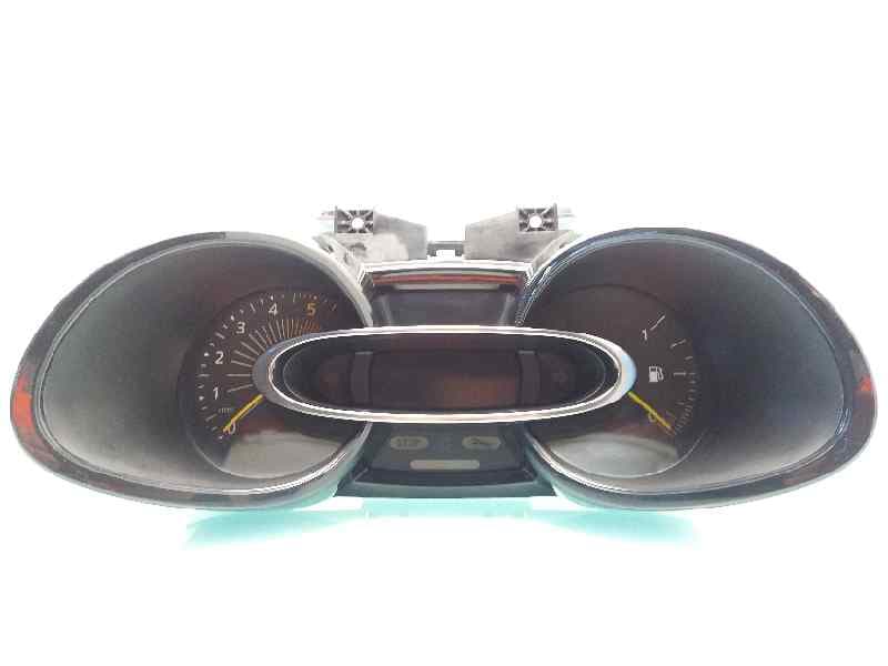 Cuadro instrumentos RENAULT CLIO IV 3