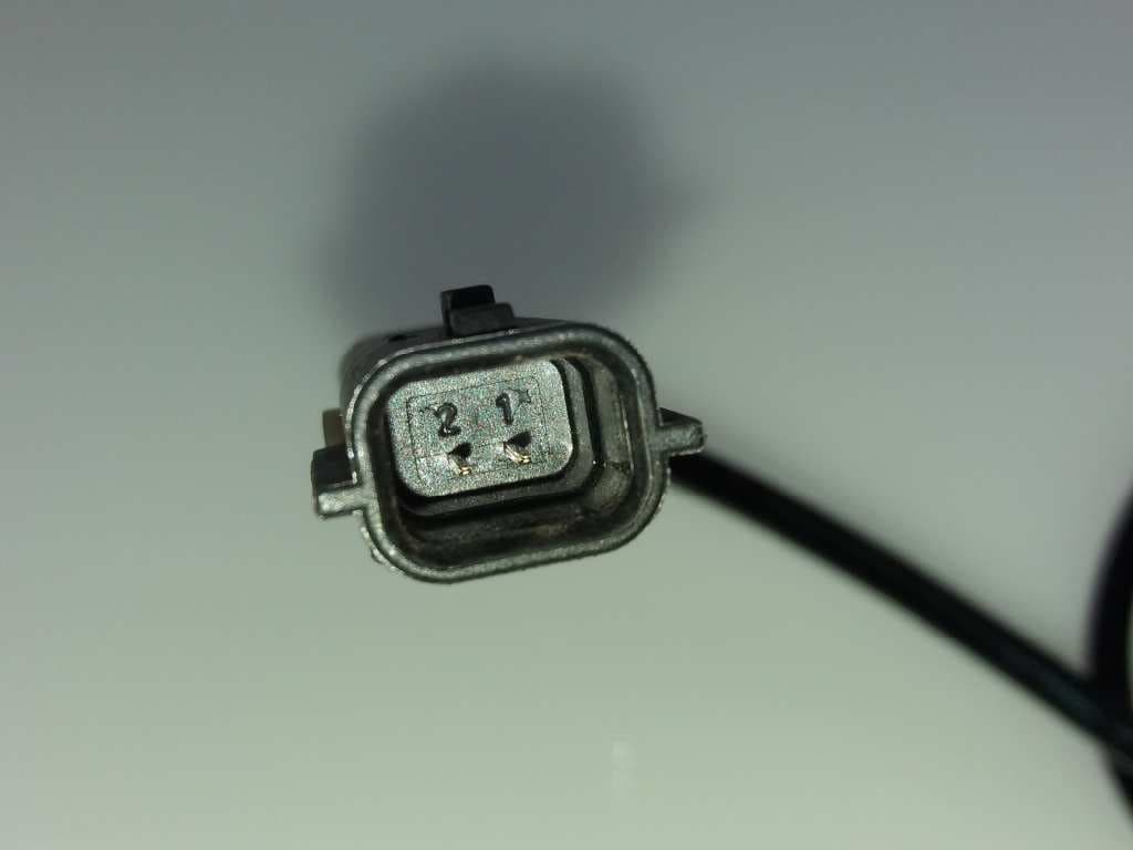 Sensor RENAULT CLIO IV 4
