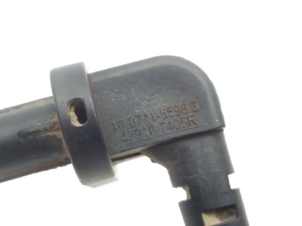 Sensor RENAULT CLIO IV 3