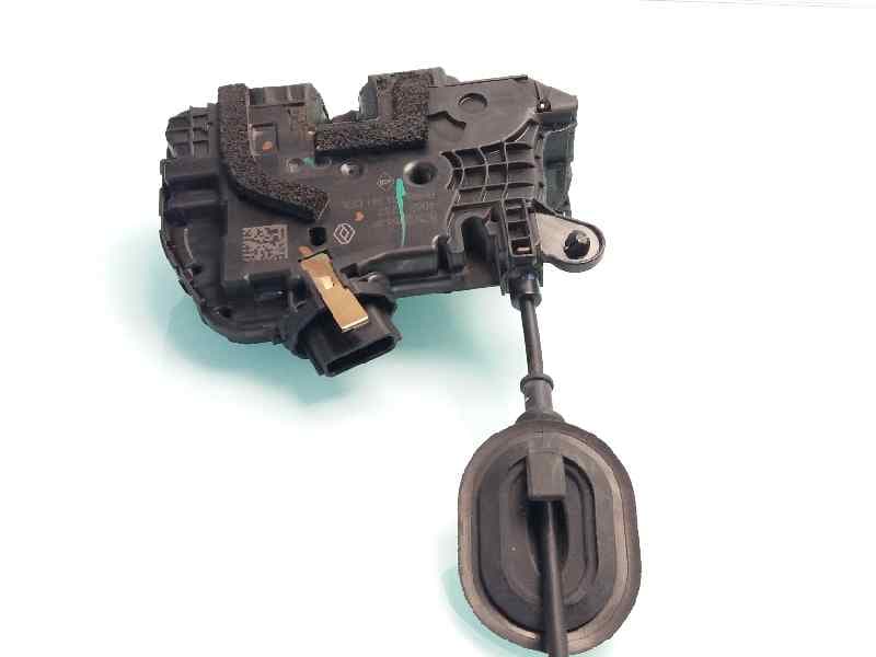 Cerradura puerta delantera derecha RENAULT CLIO IV 5