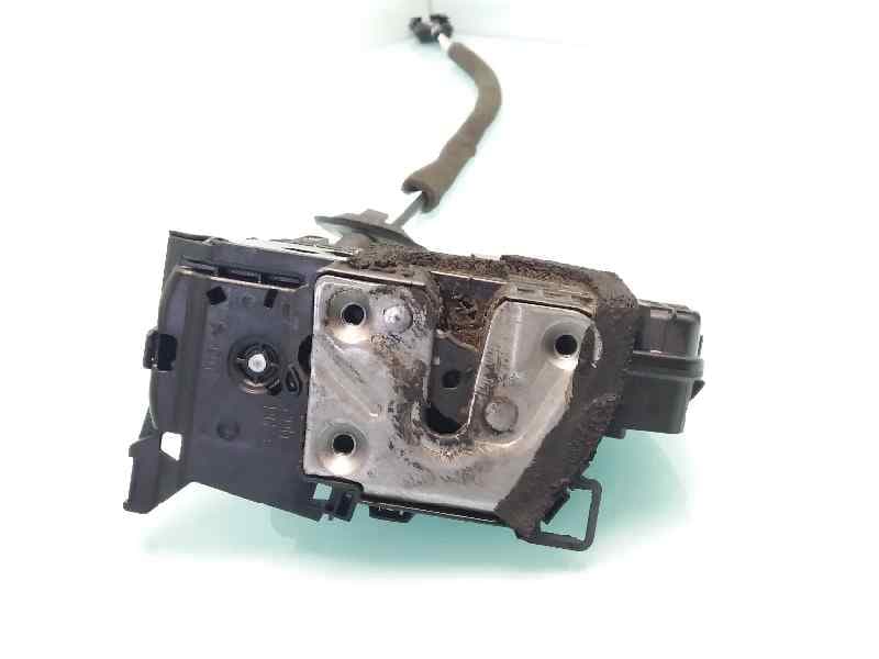 Cerradura puerta delantera derecha RENAULT CLIO IV 4