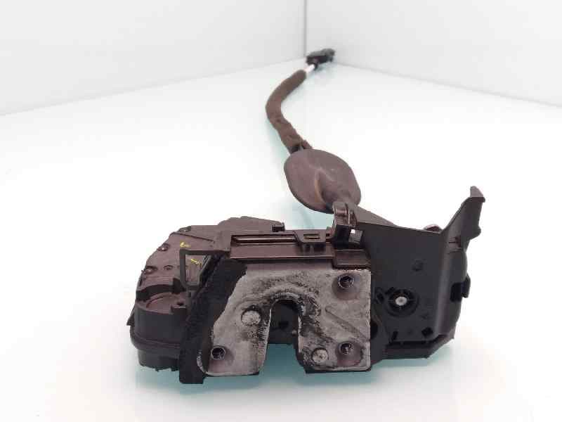 Cerradura puerta delantera derecha RENAULT CLIO IV