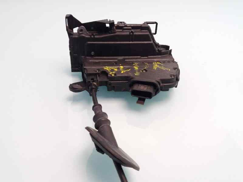 Cerradura puerta delantera derecha RENAULT CLIO IV 2