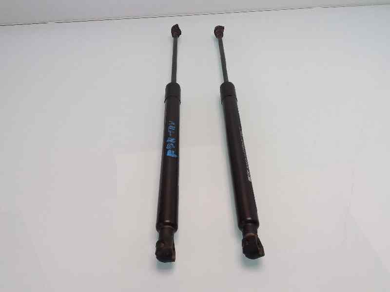 Amortiguadores maletero / porton RENAULT CLIO IV 2