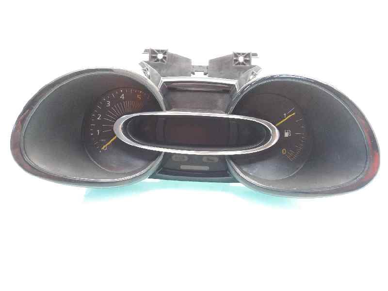 Cuadro instrumentos RENAULT CLIO IV