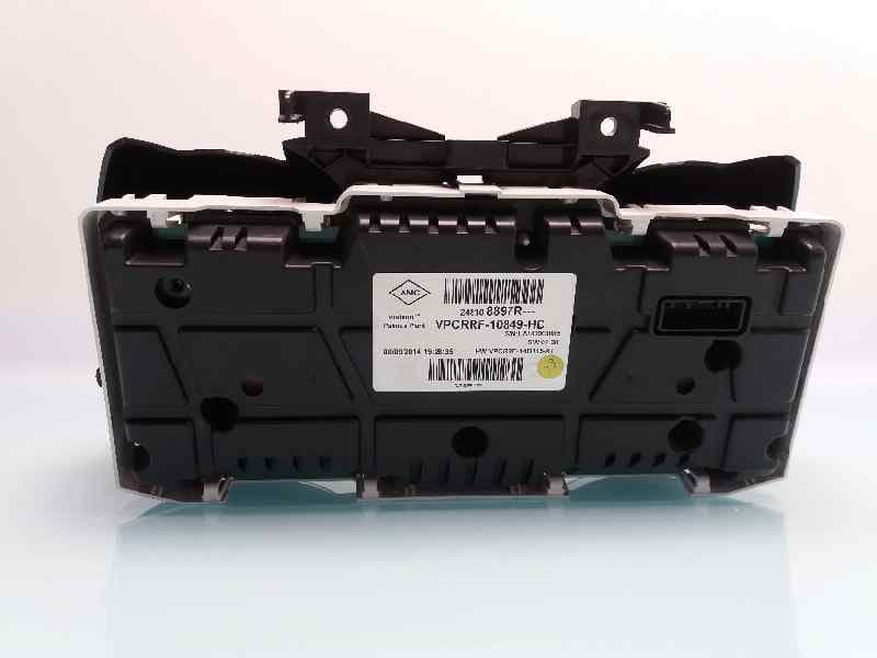 Cuadro instrumentos RENAULT CLIO IV 3