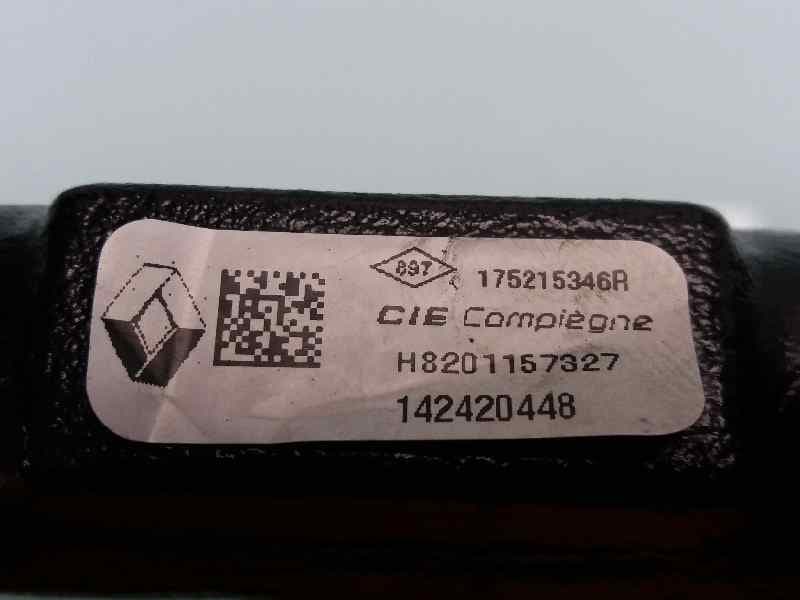Rampa inyectora RENAULT CLIO IV 3