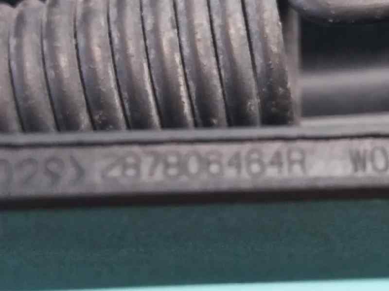 Brazo limpia trasero RENAULT CLIO IV 4