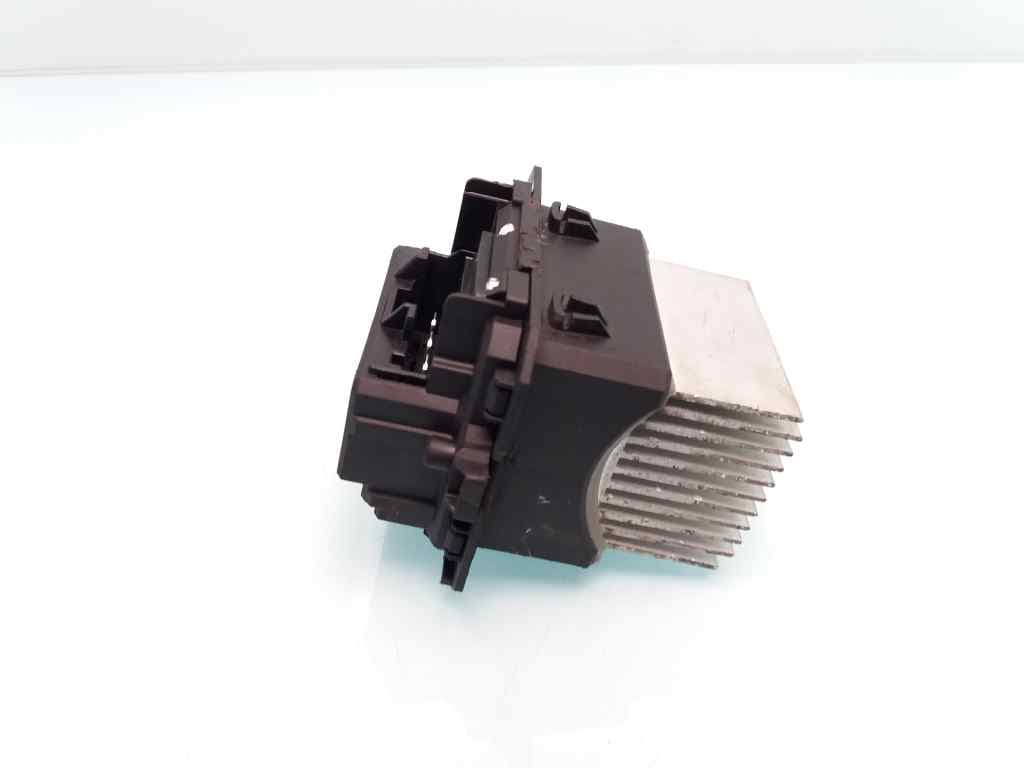 Resistencia calefaccion RENAULT CLIO IV