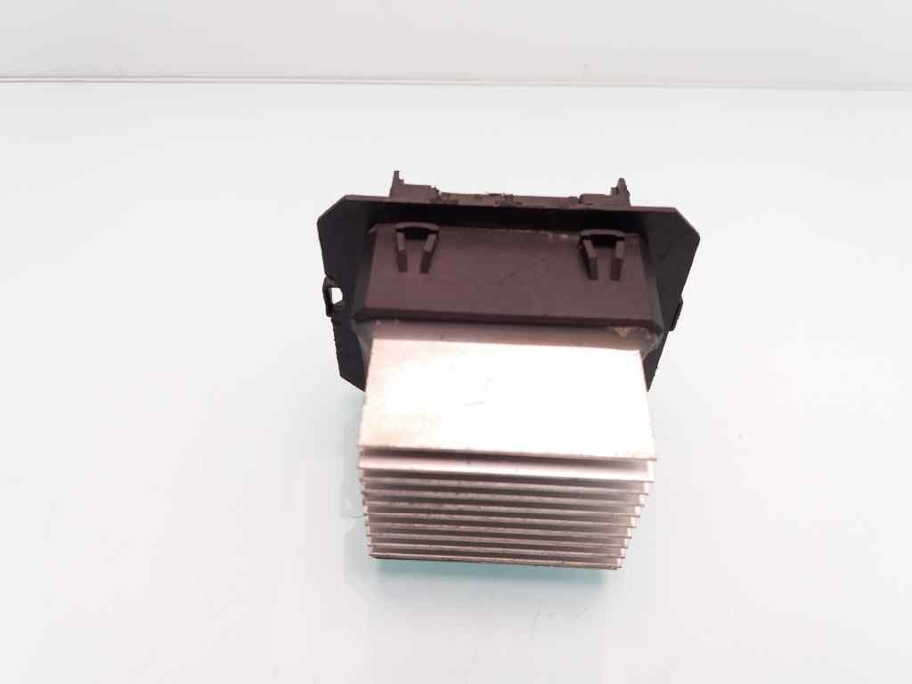 Resistencia calefaccion RENAULT CLIO IV 4
