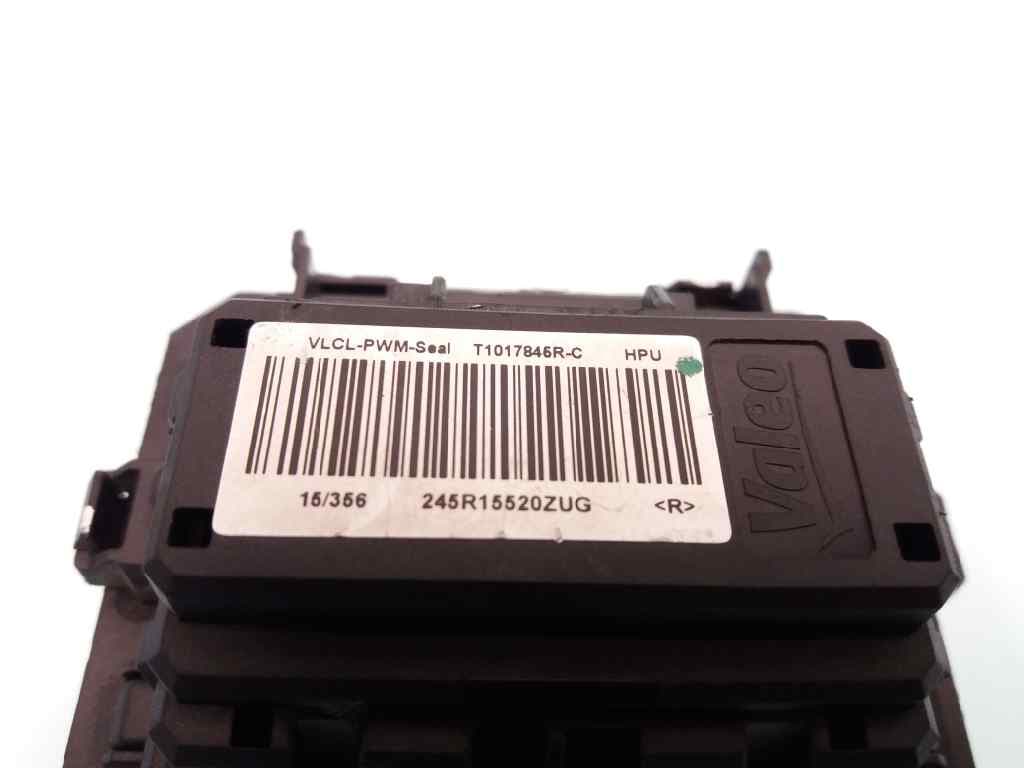 Resistencia calefaccion RENAULT CLIO IV 3