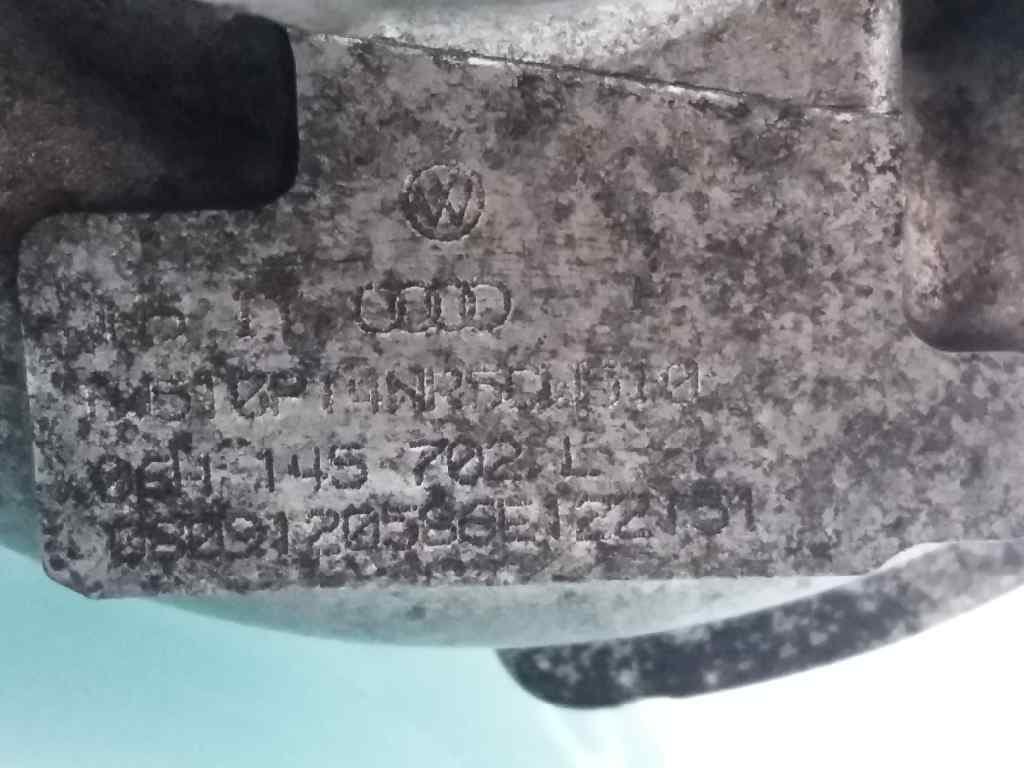 Turbocompresor AUDI Q5 (8R) 5