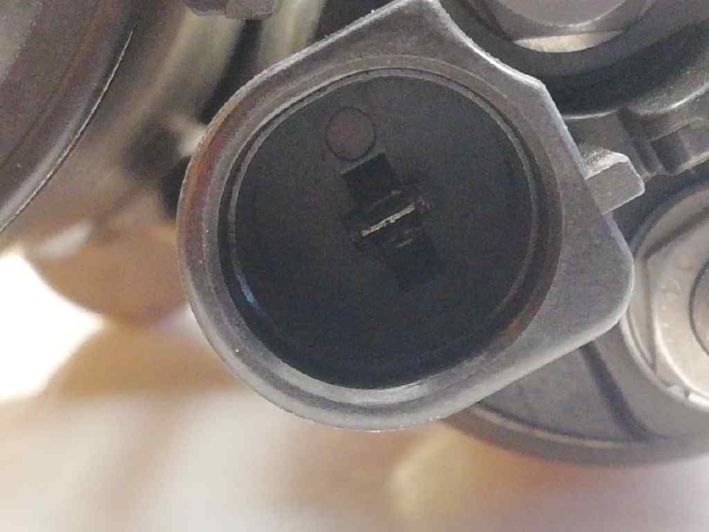 Motor arranque AUDI Q5 (8R) 5
