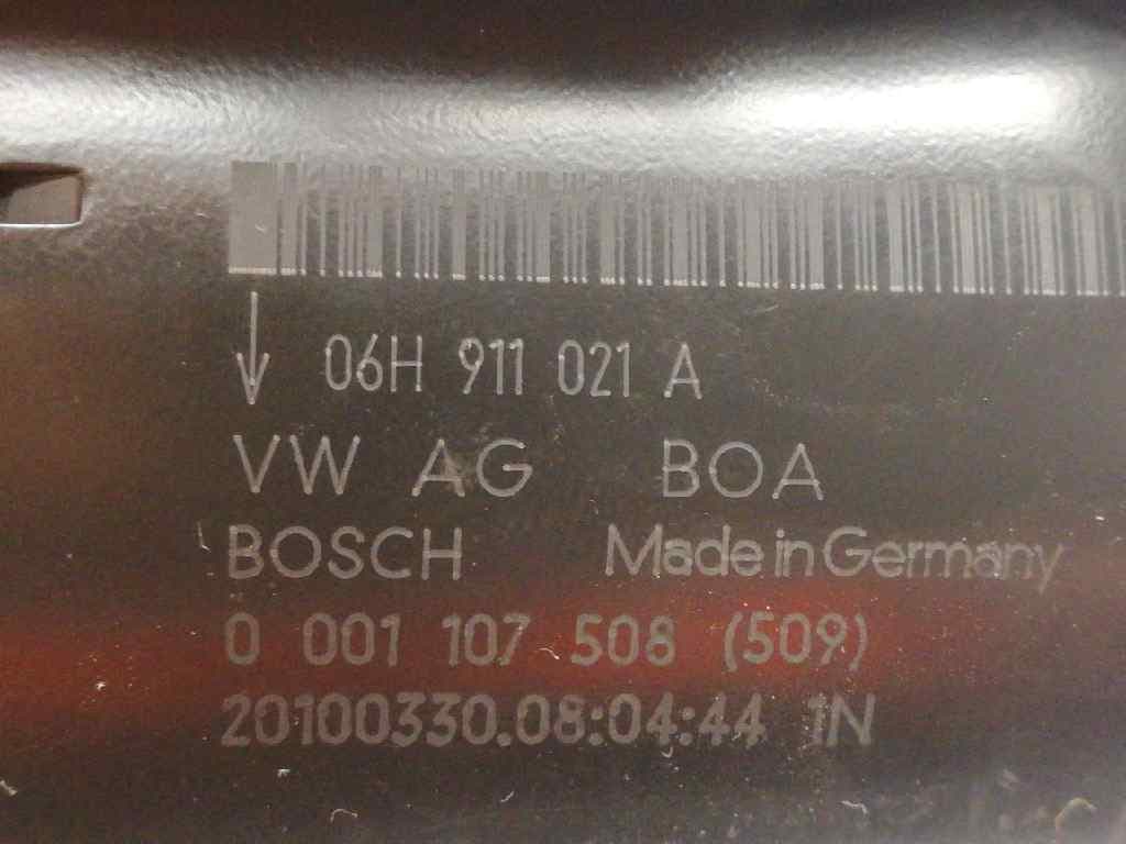 Motor arranque AUDI Q5 (8R) 4