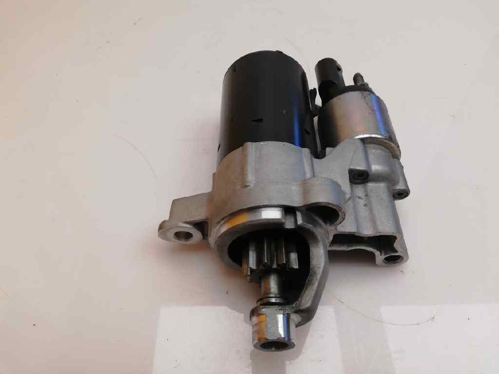 Motor arranque AUDI Q5 (8R) 3