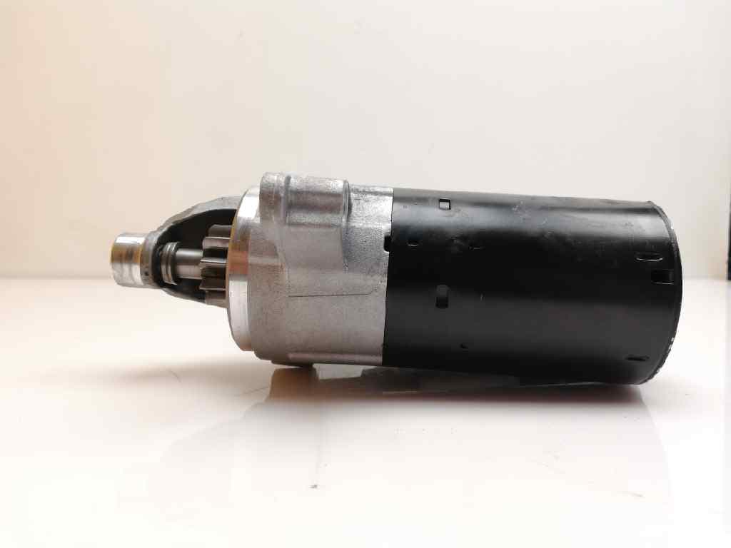Motor arranque AUDI Q5 (8R) 2