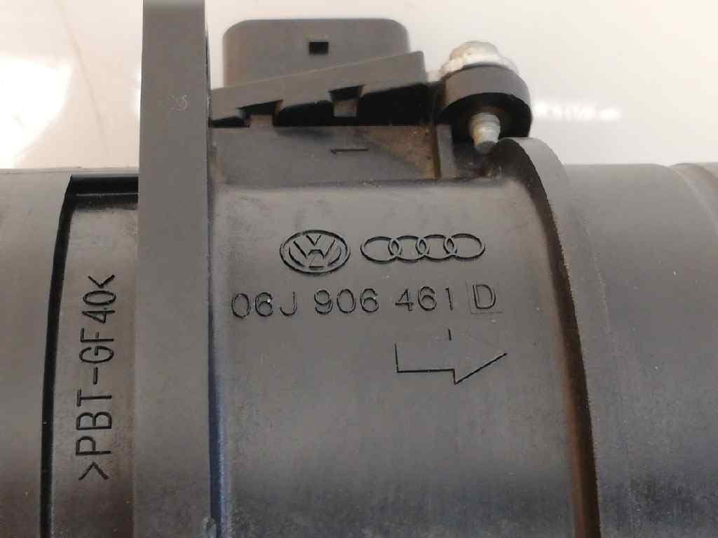 Caudalimetro AUDI Q5 (8R) 2