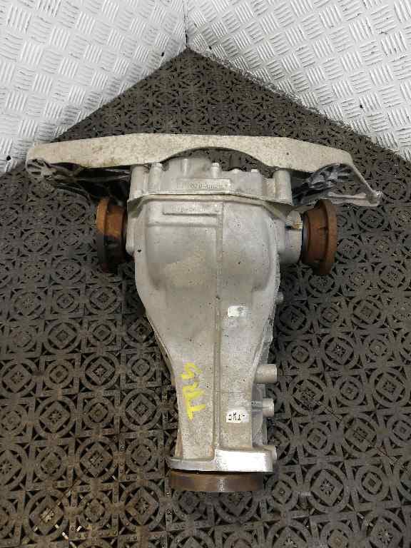 Diferencial trasero AUDI Q5 (8R)