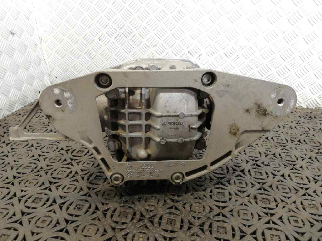 Diferencial trasero AUDI Q5 (8R) 3