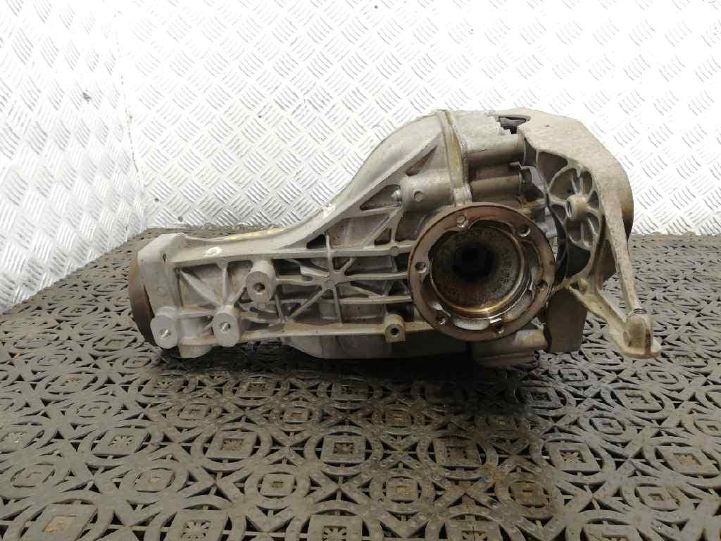 Diferencial trasero AUDI Q5 (8R) 2