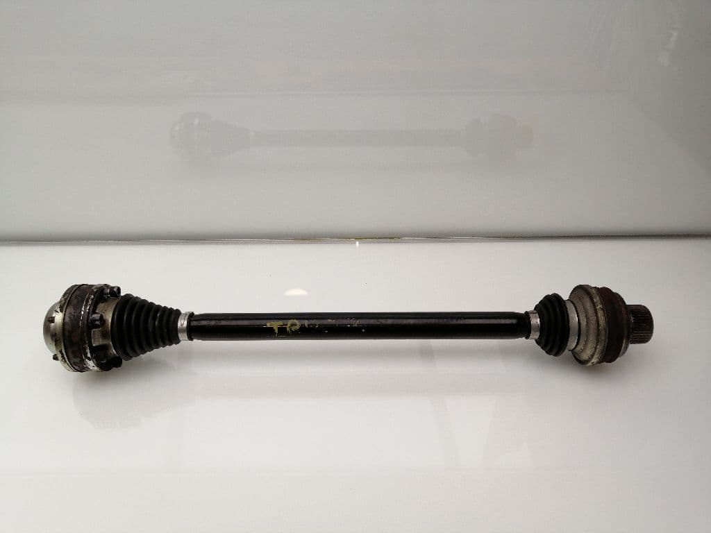 Transmision trasera izquierda AUDI Q5 (8R)