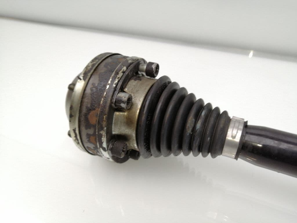 Transmision trasera izquierda AUDI Q5 (8R) 5