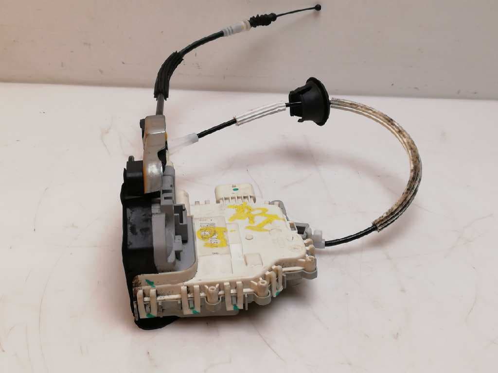 Cerradura puerta trasera izquierda AUDI Q5 (8R) 5