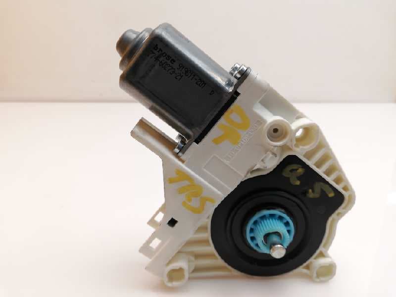 Motor elevalunas trasero derecho AUDI Q5 (8R)